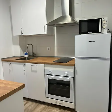 Arena Apartment *