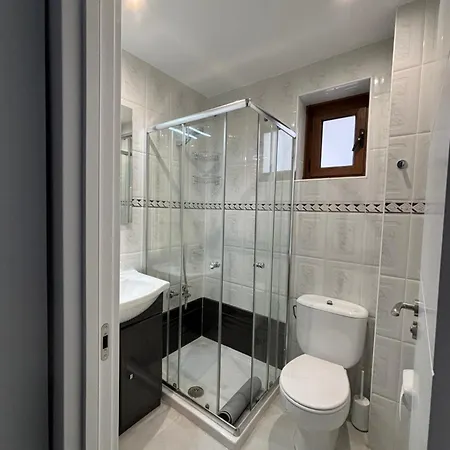 Arena Apartment Ribadesella