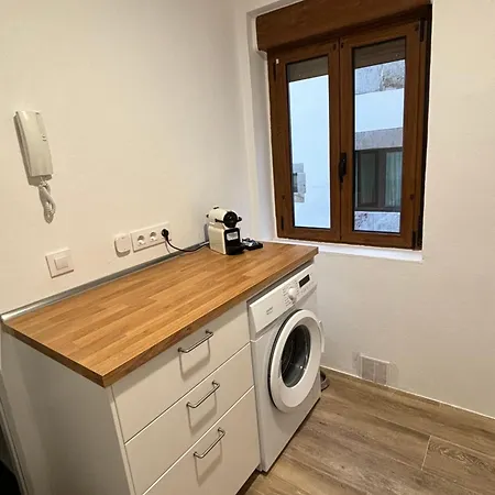Arena Apartment