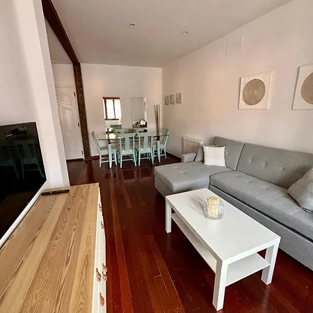 Arena Apartamento *